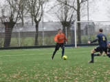 S.K.N.W.K. 2 - Prinsenland 3 (competitie) seizoen 2023-2024 (126/129)